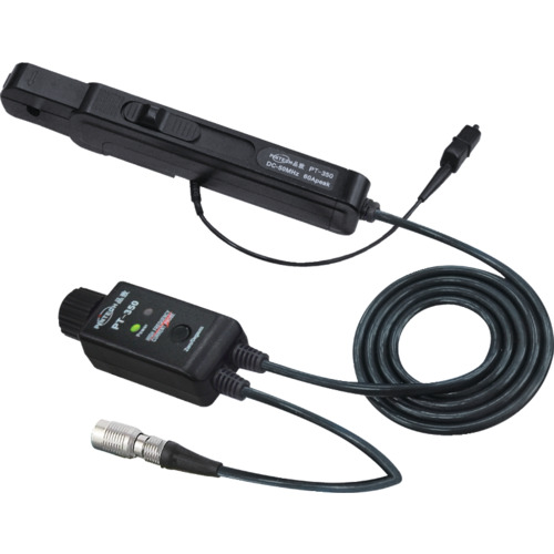 Pintech [每次估计]高频电流探针
高频电流探针PT-350 PT-350