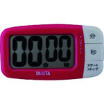 TGK外观大加上计时器TD-394-PK桃子 525-55-43-81