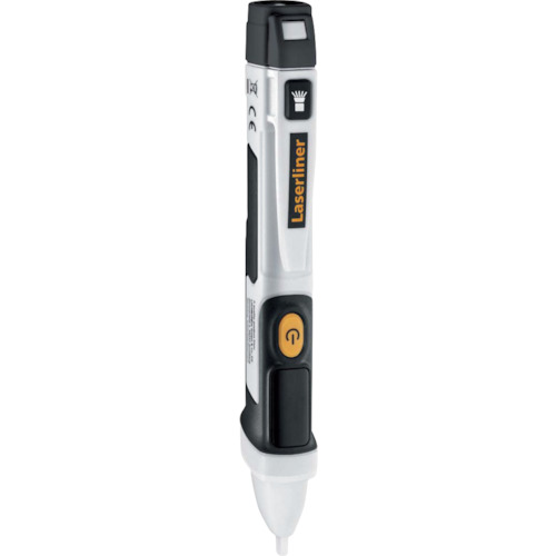 激光衬里非接触式AC电探测器活跃发现器Pro
ActiveFinderPro 083014A