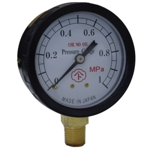Yamato通用压力表GB-7-1MPA GB-7-1