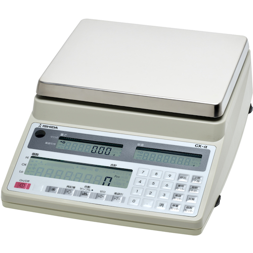 IshidaCX&alpha;-1500 100028474200