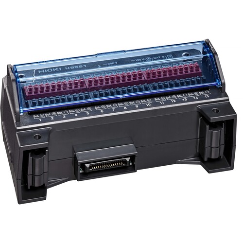 HIOKI通用单位 U8551