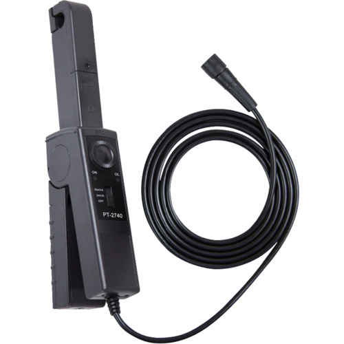 Pintech [每次估计] AC/DC电流探针
AC/DC电流探针PT-2740 PT-2740