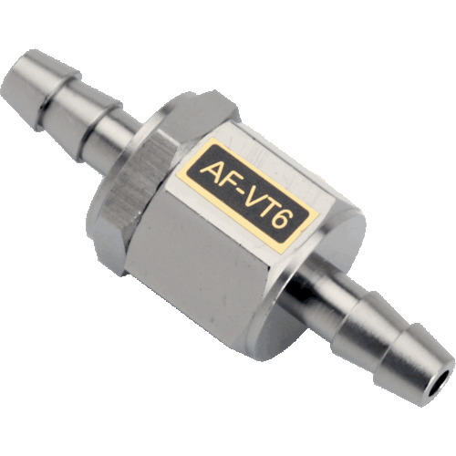 Manostar AC仪器空气滤清器乙烯基管用于ID4mm
仪表空气过滤器 AF-VT4