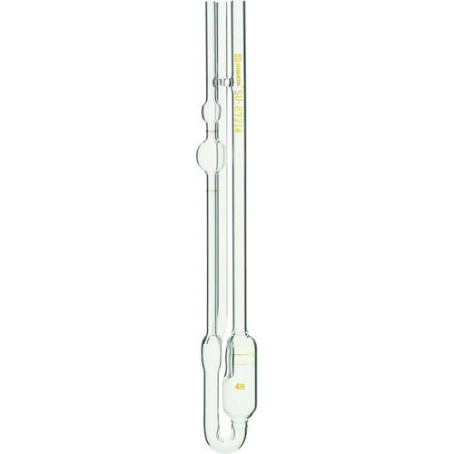 Sibata Viscometer Uberode 50 026130-50