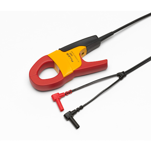 Fluke电流夹
I400 I400