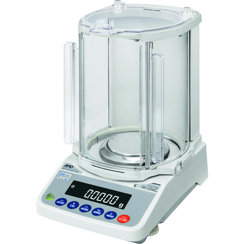 A＆D分析平衡，具有内置权重，用于校准HR250AZ和JCSS校准
分析平衡 HR250AZ-JA-00J00