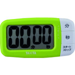TGK外观大加上计时器TD-394-gr绿色 525-55-43-84