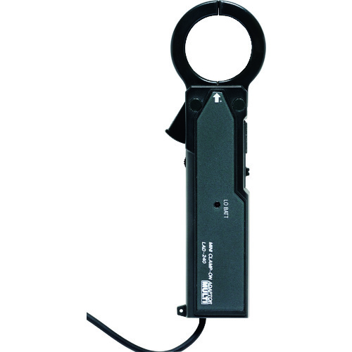 多DC夹具适配器
夹具类型DC/AC电流传感器/带电压输出 LAD-240