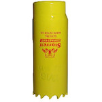 Elcometer F510/506直径20mm圆形切割机
F510/506 20毫米Dolly Cutter T9990020CT