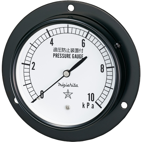 右下　微圧计　
General Pressure Gauge CA333-211-50KPA