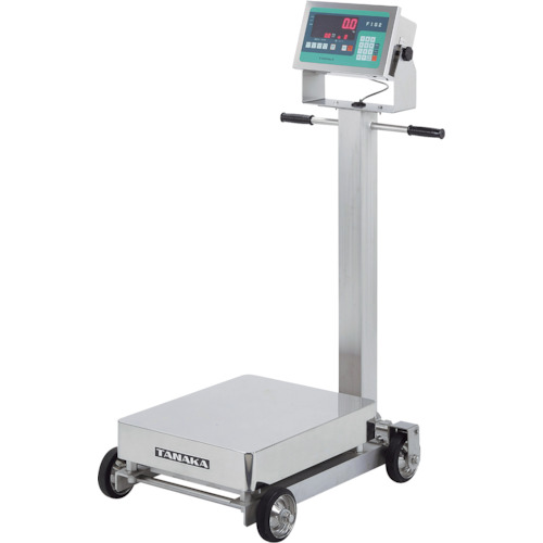 田中防水数字支架规模数字艰难NEO 150kg
防水数字规模digi-tough neo FIS2-150