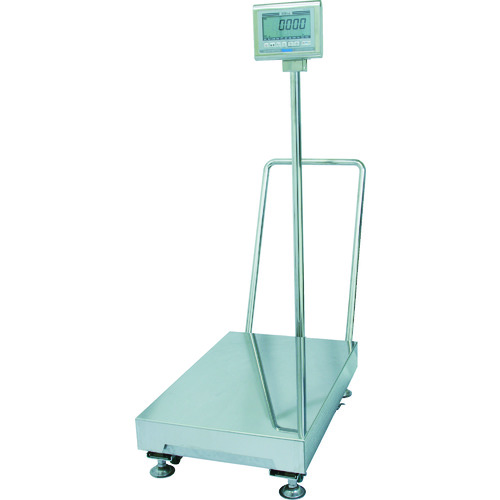 亚马托本质上安全的防 数字平台尺度DP-6700EXN-300M-H重300kg
本质上安全的平台规模 DP-6700EXN-300M-H