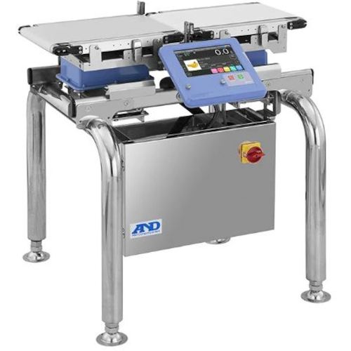 A＆D重量检查器AD4961A-2KD-2035
重量检查器 AD4961A-2KD-2035