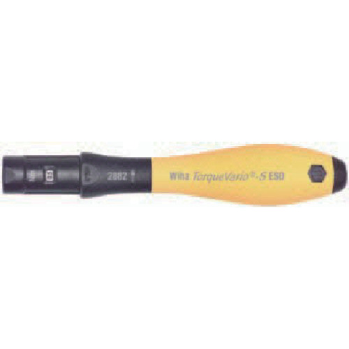 Noga抗静态扭矩驱动器 2882ESD0.4-1.0