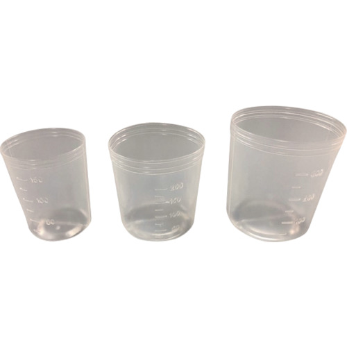 TP Giken PP杯300毫升（500件）
PP Kappu PP300