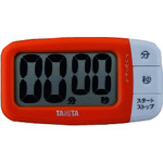 TGK大视图加上计时器TD-394-OR橙色 525-55-43-80