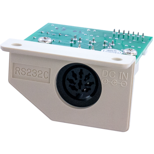 A＆D数量表HC-I系列选项RS-232C接口 HC03I