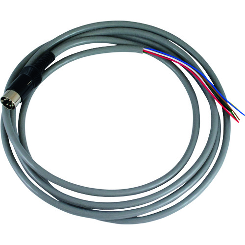 A＆D测量连接电缆，用于比较光线DIN7-ROLL线2m
电缆 AX-KO507-S200