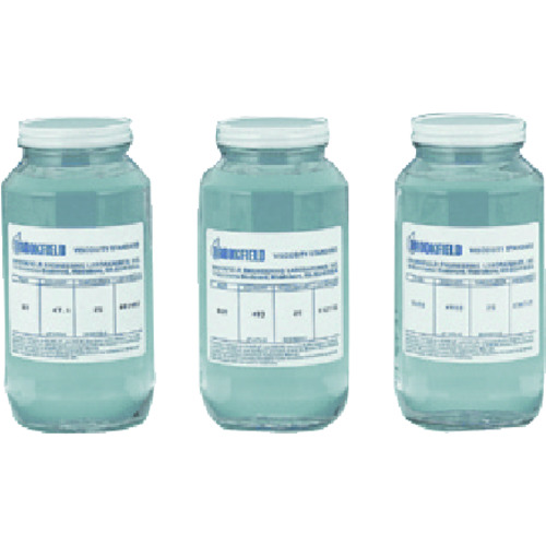 ＴＧＫ　粘度标准液　５０ｃＰ　４７３ｍＬ 705-18-20-03