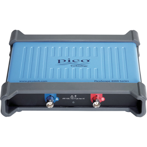 PICO [每次估计] USB示波器4224a
USB示波器 4224A