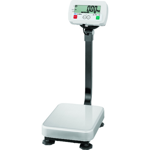 A＆D防尘和防水支架尺度SE150KAM具有一般校准 SE150KAM-JA-00A00