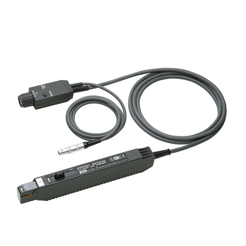 Hioki夹具探头 3273-50