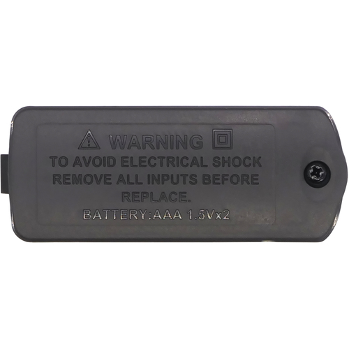 Ａ＆Ｄ　电池盖（ＡＤ－５５８８用）　ＡＸＰ－ＡＤ５５８８－１　
Battery Cover AXP-AD5588-1