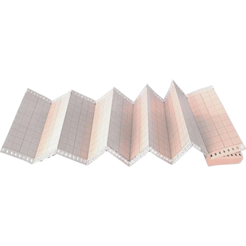 Kobayashi创建录音纸101AA001A010502（k）30卷
101AA001A010502（K） 2352102130