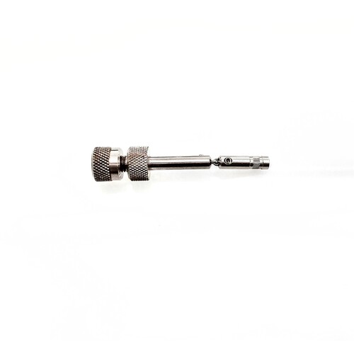 布鲁克菲尔德一次性主轴连接器 SC4-DSY
