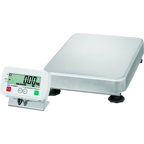 A＆D防尘和防水平台尺度均具有认证SC60KBL-K 1第1区认证产品 SC60KBL-K-01N00