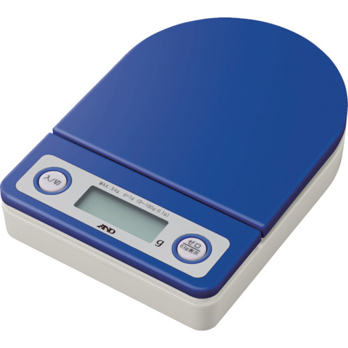 A＆D Homescale UH3202蓝色 UH3202-BL