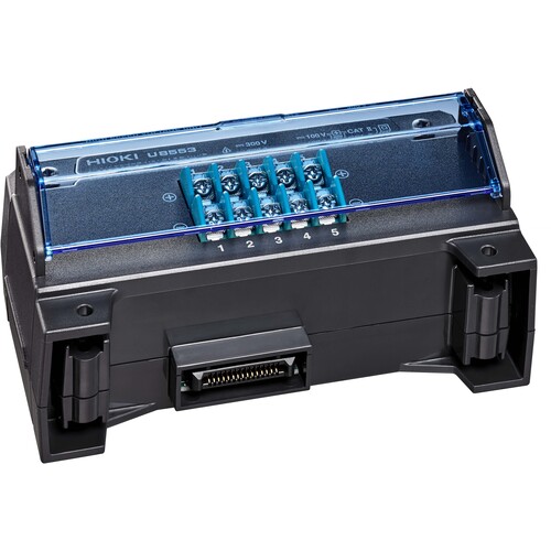 HIOKI高速电压单元 U8553