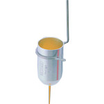 TGK VISCOMETER ZANCUP＃343 No. 2 561-56-29-12