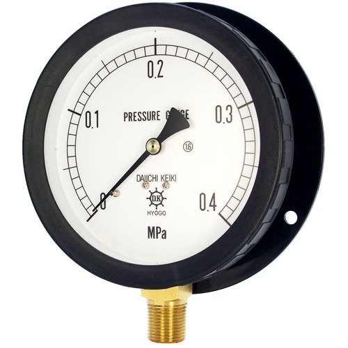 DAIICHI仪器制造有限公司（Ltd.） FTP-841A--0.1-M