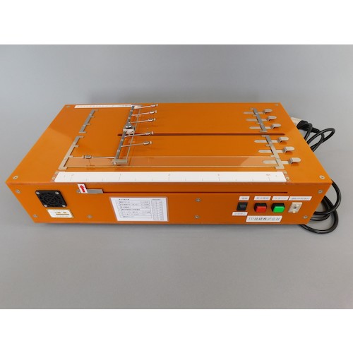 TP Giken RC型油漆干燥时间测量仪器（8阶段干燥录音机）
RC型油漆干燥时间测量设备（干燥录音机8级类型） T251