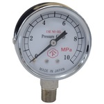 Yamato通用压力表GB-5-10MPA GB-5-10