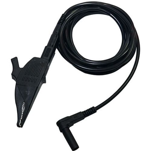 Elcometer Elcometer236针孔探测器接地线10m
Elcometer 236假日探测器地球信号回报率，100m T236139032