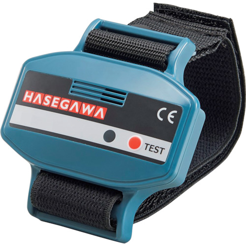 ＨＡＳＥＧＡＷＡ　特别高圧用活线接近警报器 HXA-30