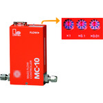 TGK质量流控制器MC-10RC-08 1/4 SWL 980-56-22-18