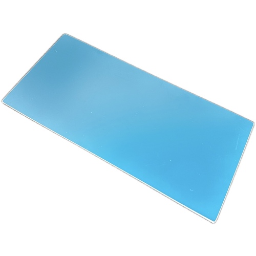 TP Giken测试件彩色钢板（蓝色）150 x 70 x 0.8毫米50张
测试件颜色钢 P403
