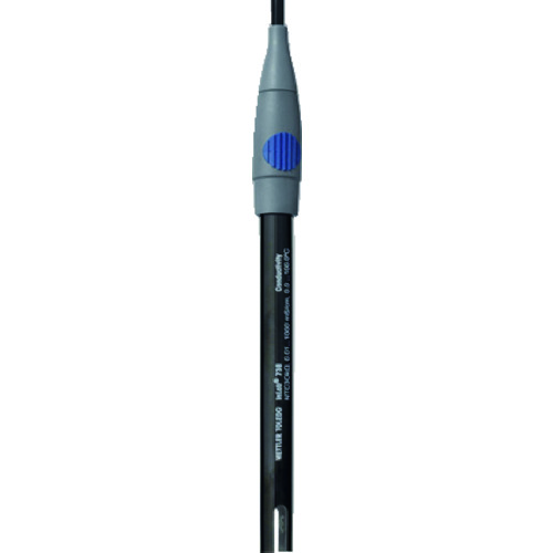 ＡＳ　导电率センサ　ＩｎＬａｂ７３８－１０ｍ 1-8511-22