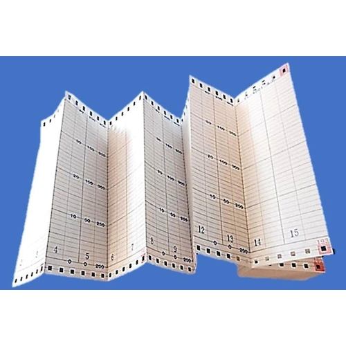 Kobayashi创建记录纸53001-6（k）包含20卷
53001-6（k） 2352063020