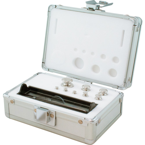 A＆D校准权重OIML类型重量M1类100G设置带有一般校准证书AD1605-100M1-A
校对重量 AD1605-100M1-A