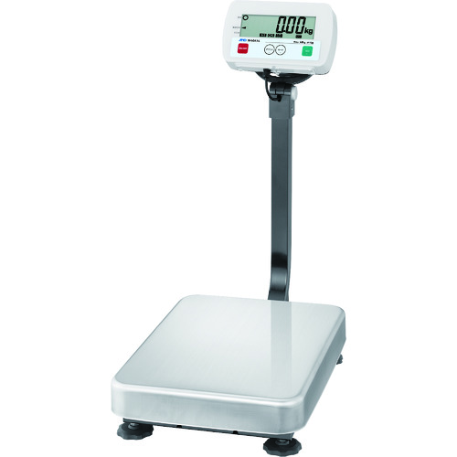 A＆D防尘和防水支架尺度SE60KAL具有一般校准 SE60KAL-JA-00A00