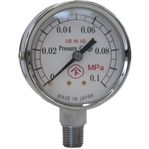 Yamato通用压力表GB-5-0.1MPA GB-5-0.1