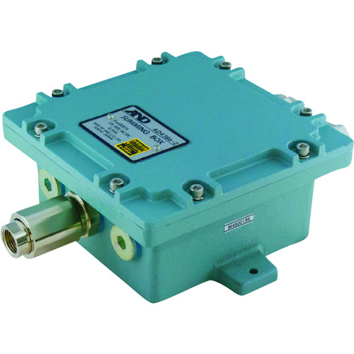 A＆D防 炸的Wagaku Box AD-4386-2 AD-4386-2