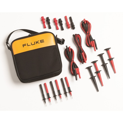 Fluke工艺测试铅套件700TLK 700TLK