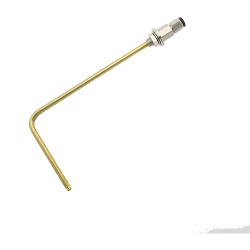 manostar交流总压力管PT插座OD6mm长170mm
配件 PTT-PT6-170