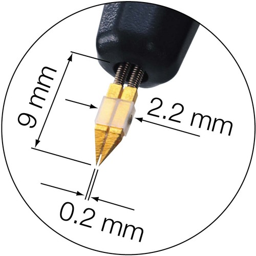 Hioki Tip Pin 9771-90